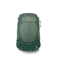Osprey Stratos 34  Pine Leaf