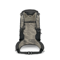 Osprey Stratos 34  Raven Black