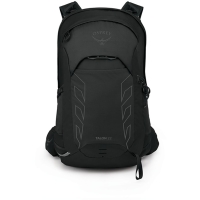 Osprey Talon 22  Black Coal Grey