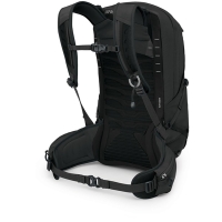 Osprey Talon 22  Black Coal Grey
