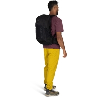 Osprey Talon 22  Black Coal Grey
