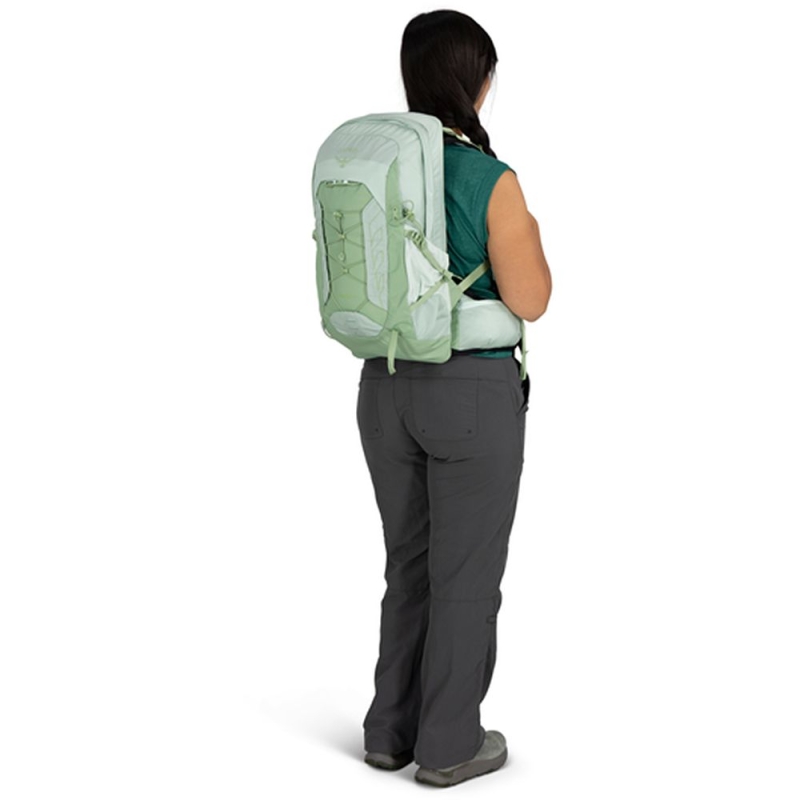 Osprey Tempest 11 Women's Frosty Mint Green Botanica