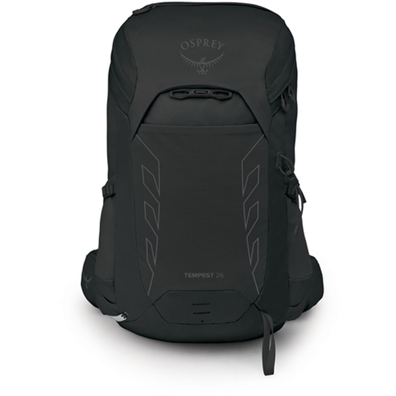 Osprey Tempest 26 Women's Black Coal Grey