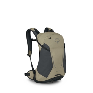 Osprey Hikelite 18 Olive Tan