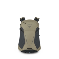 Osprey Hikelite 18  Olive Tan
