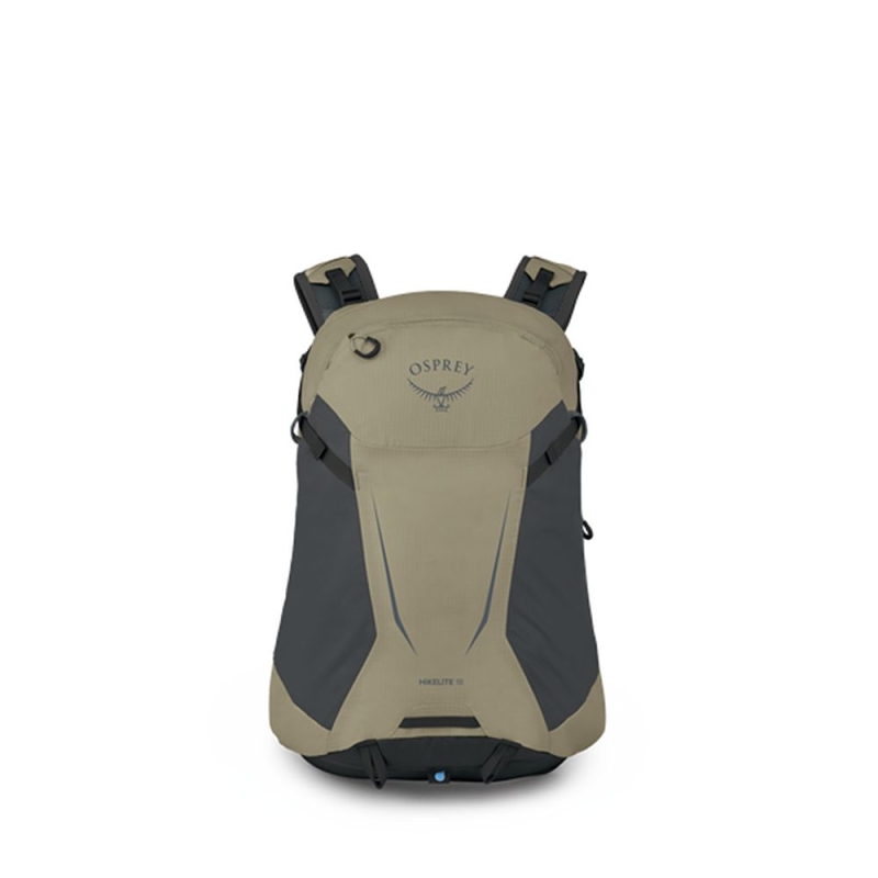 Osprey Hikelite 18  Olive Tan