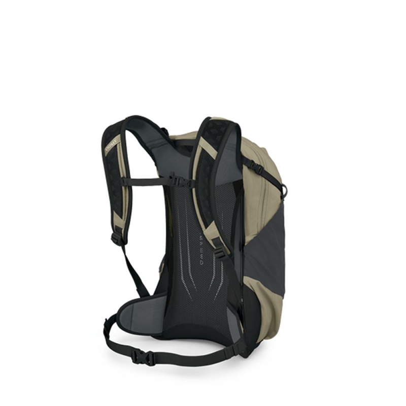 Osprey Hikelite 18  Olive Tan