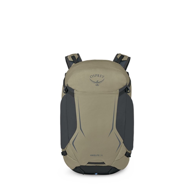 Osprey Hikelite 26  Olive Tan