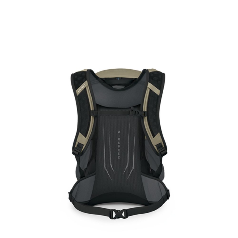 Osprey Hikelite 26  Olive Tan