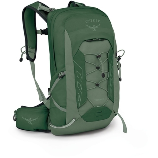 Osprey Talon 11  Green Canopy