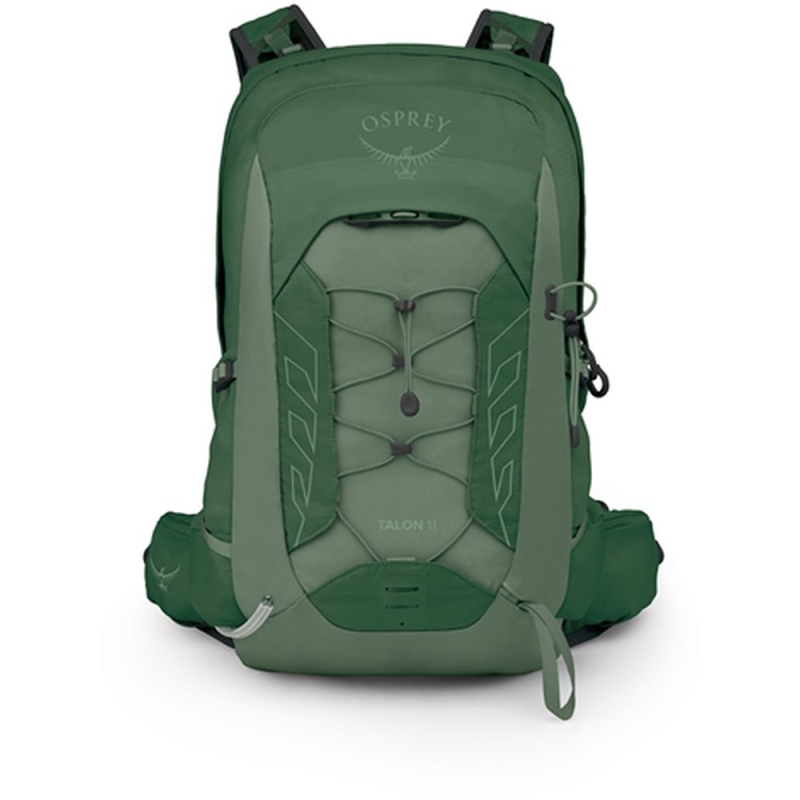 Osprey Talon 11  Green Canopy