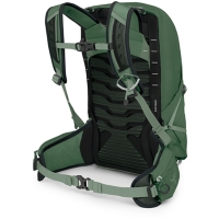 Osprey Talon 11  Green Canopy