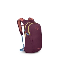 Osprey Daylite  Moody Burgundy