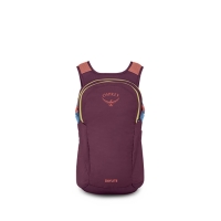 Osprey Daylite  Moody Burgundy