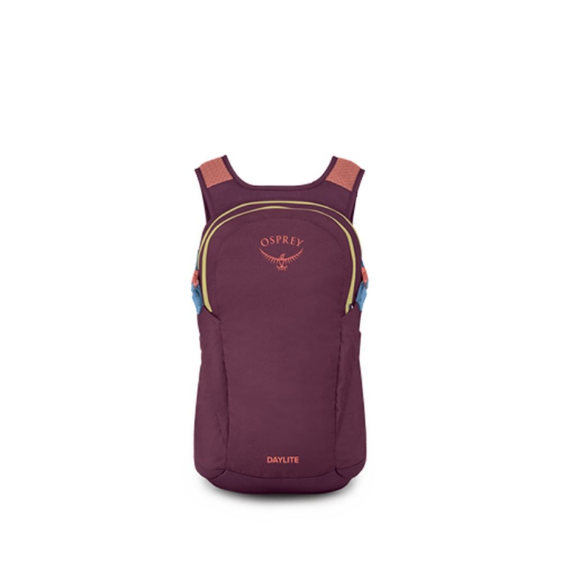 Osprey Daylite  Moody Burgundy