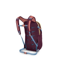 Osprey Daylite  Moody Burgundy