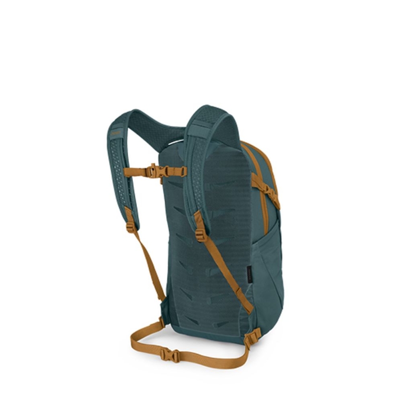 Osprey Daylite  Torrent Blue