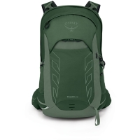 Osprey Talon 22  Green Canopy Pine Leaf