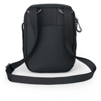 Osprey Daylite Small Crossbody  Black