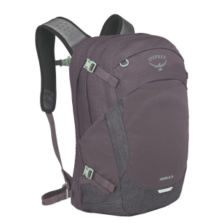 Osprey Nebula 32 Graphite Purple Heather