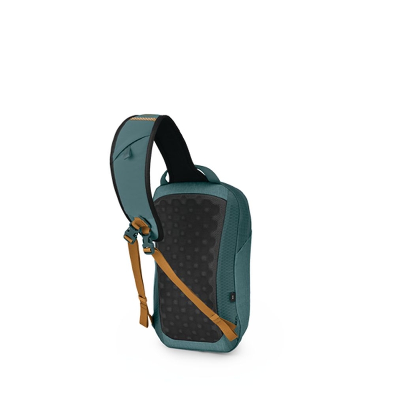 Osprey Quasar Sling  Torrent Blue Heather