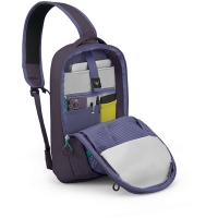 Osprey Transporter Sling  Euphoria Purple