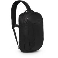 Osprey Transporter Sling Raven Black