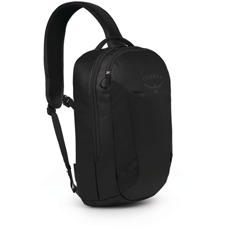Osprey Transporter Sling  Raven Black