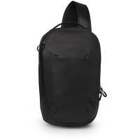 Osprey Transporter Sling Raven Black
