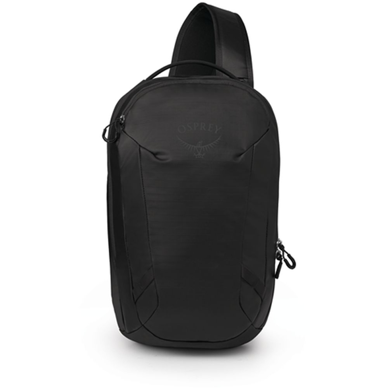 Osprey Transporter Sling  Raven Black