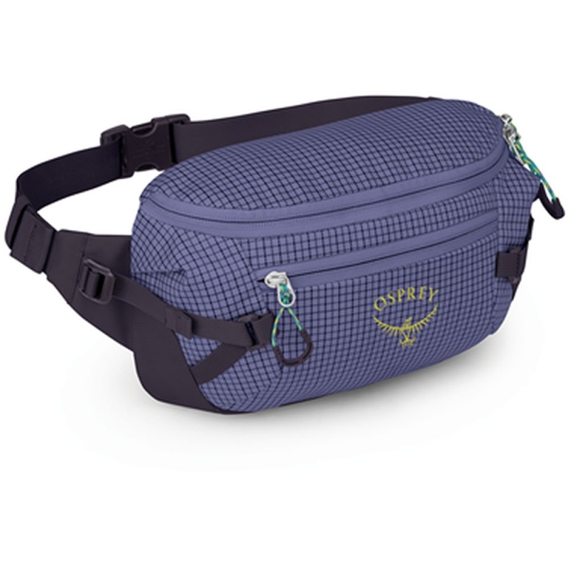 Osprey Transporter Waist Pack  Euphoria Purple