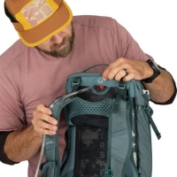 Osprey Syncro 12 Cascade Blue