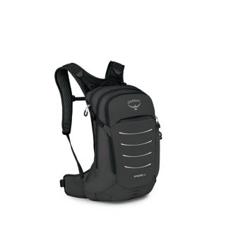 Osprey Syncro 12 Raven Black