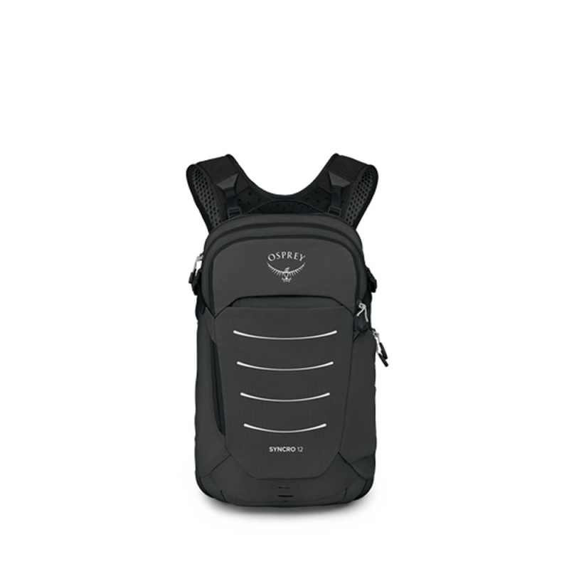 Osprey Syncro 12  Raven Black