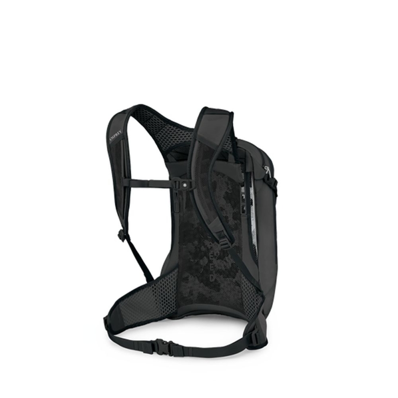 Osprey Syncro 12  Raven Black