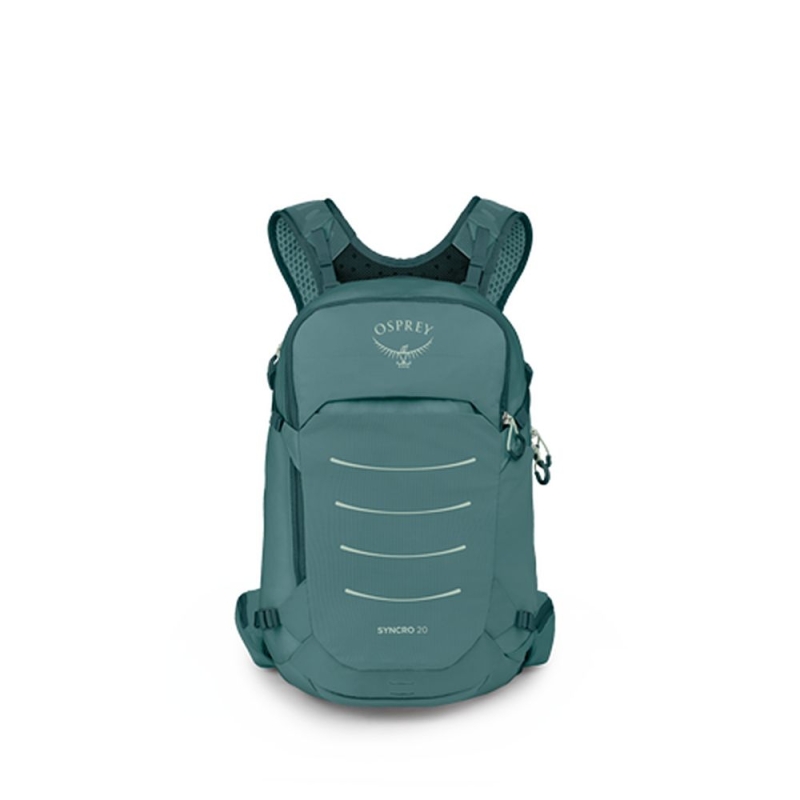 Osprey Syncro 20  Cascade Blue