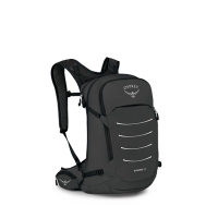 Osprey Syncro 20  Raven Black