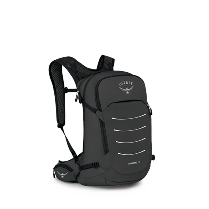 Osprey Syncro 20  Raven Black