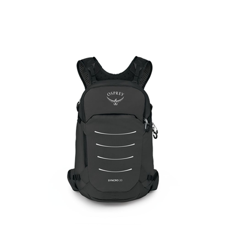 Osprey Syncro 20  Raven Black