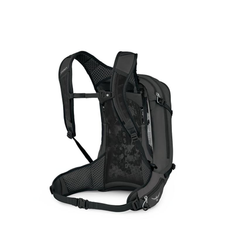 Osprey Syncro 20  Raven Black