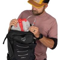 Osprey Syncro 20  Raven Black