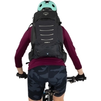 Osprey Syncro 20  Raven Black