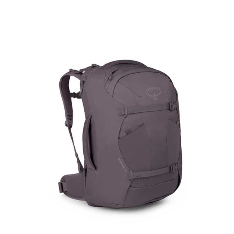 Osprey Fairview 40 Women's Graphite Purple