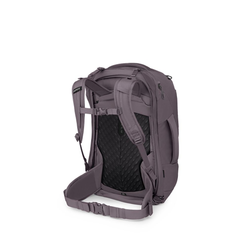Osprey Fairview 40 Women's Graphite Purple