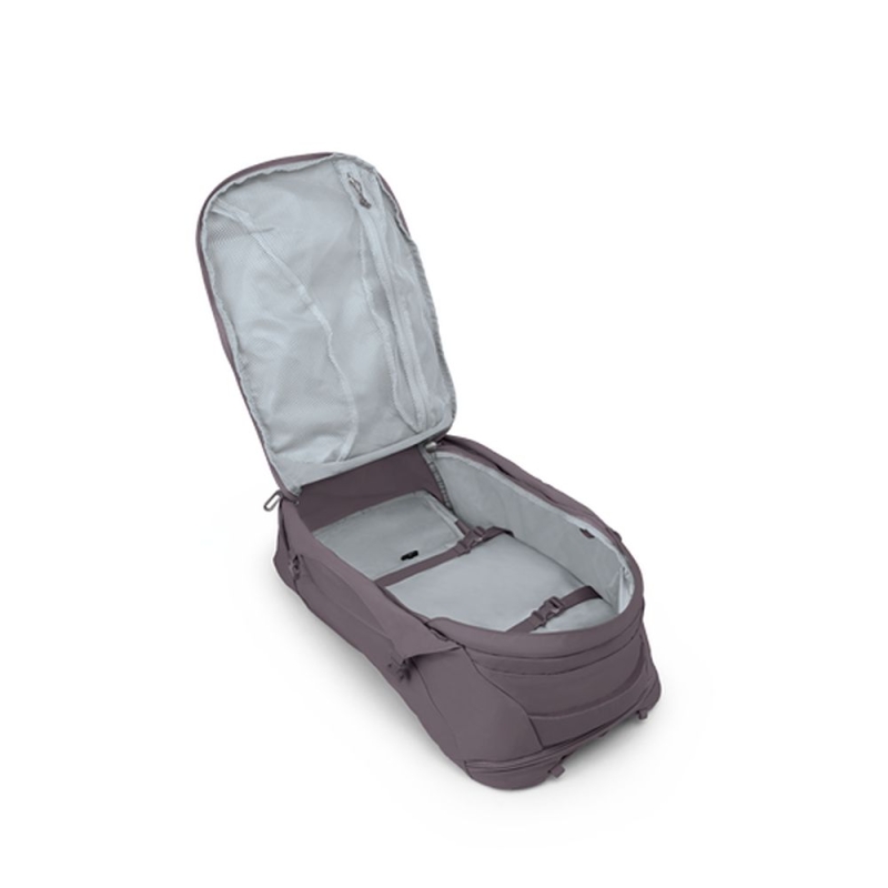 Osprey Fairview 40 Women's Graphite Purple