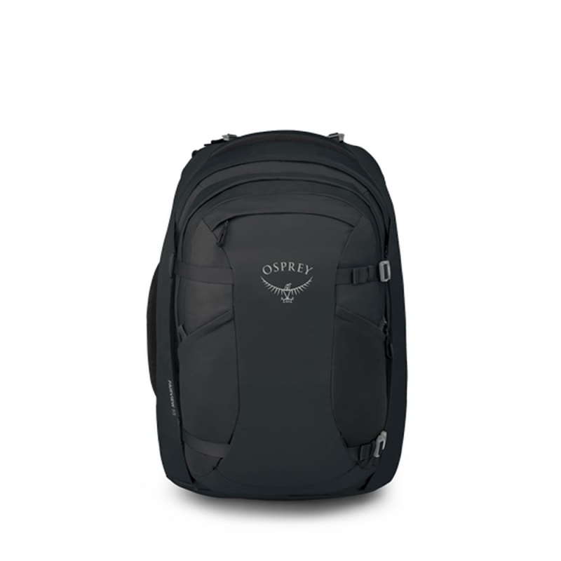 Osprey Fairview 55 Women's Black