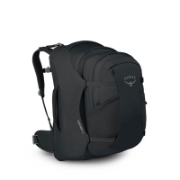 Osprey Fairview 55 Women's Black