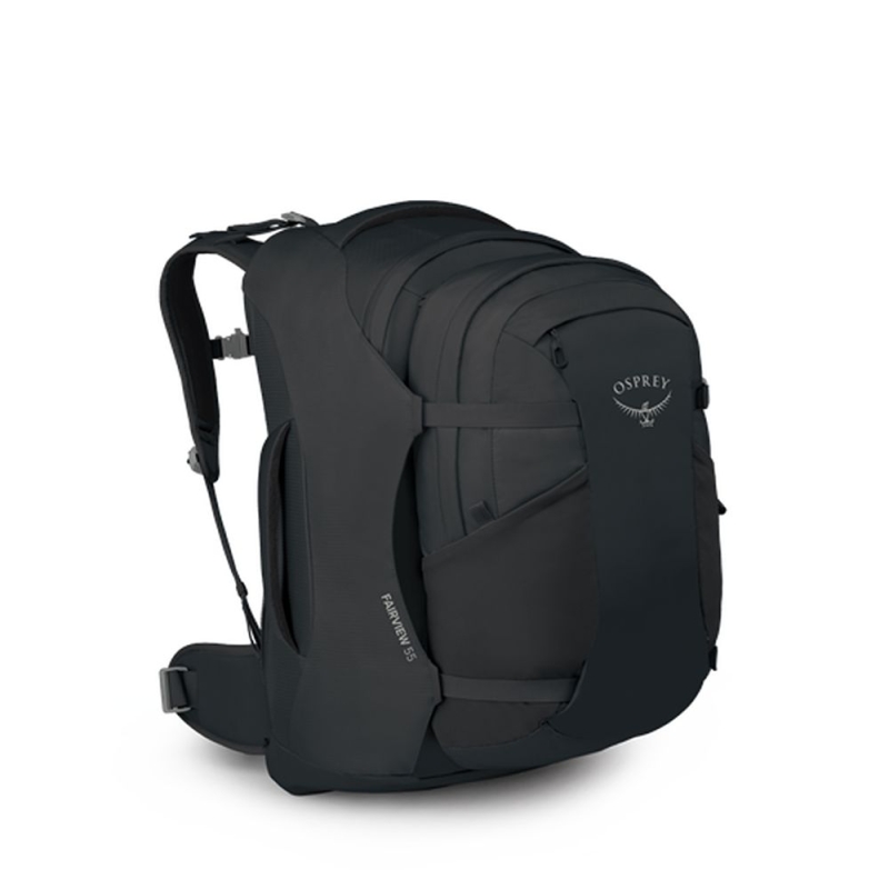 Osprey Fairview 55 Women's Black