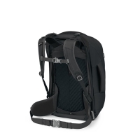 Osprey Fairview 55 Women's Black
