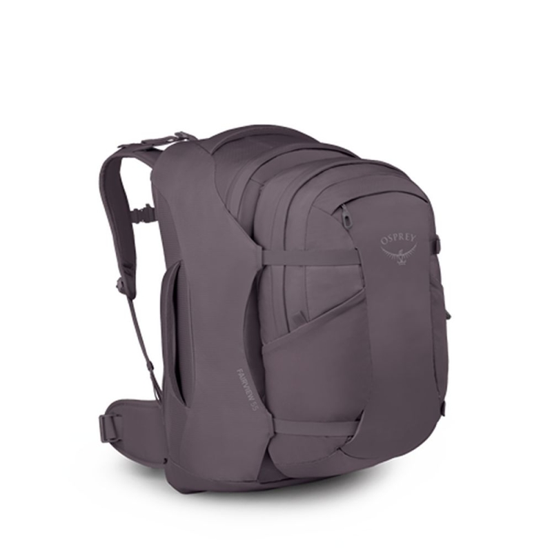 Osprey Fairview 55 Women's Graphite Purple